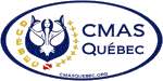 Logo Cmas