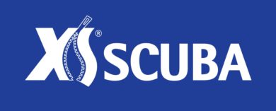 Logo Xsscuba Logo Xsscuba