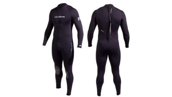 S832MB01 Neosport 3-2mm men