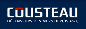 Logo Cousteau