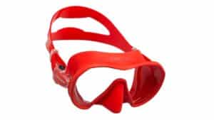 Masque Cressi Z1