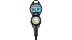 Consolle Donatello 2 Global de Cressi