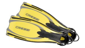 Palmes Reaction Cressi