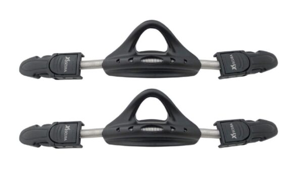 Sangles a ressort XS Scuba spring straps