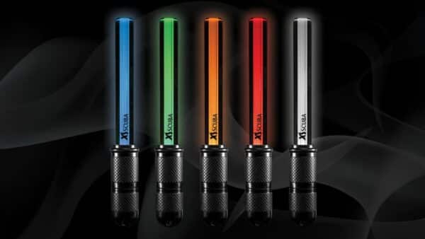 Bâton lumineux LED Glowstick XS Scuba – Image 2