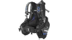 BCD Stabilisateur Aquaride de Cressi
