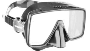 Masque ZF1 de Cressi