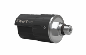 Transmetteur Swift GPS de Shearwater