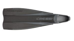 Palmes Free Frog de Cressi